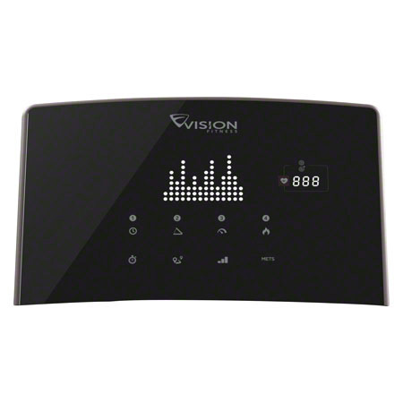 Vision Fitness Laufband T600