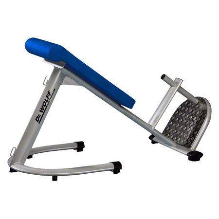 Dr. WOLFF Lateral-Trainer 316