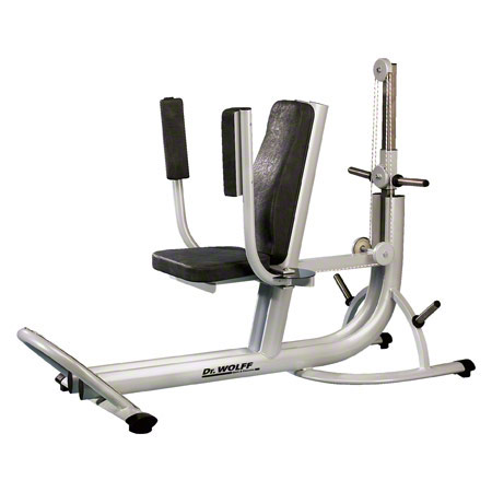 Dr. WOLFF Rhomboflex 516