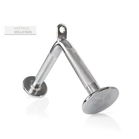 Trizepsgriff Pilzform, 38 cm