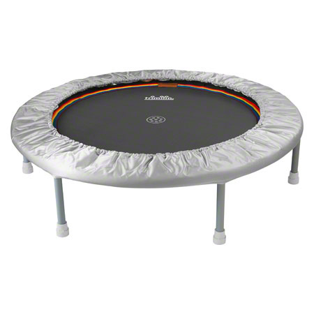 Trimilin Trampolin Med, ø 102 cm, bis 110 kg