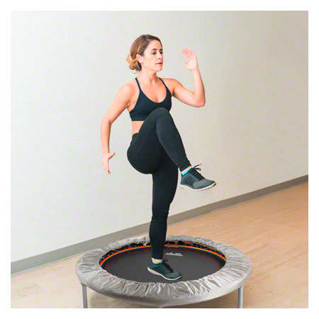 Trimilin Trampolin Med, ø 102 cm, bis 110 kg