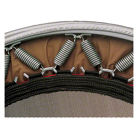 Trimilin Trampolin Med, ø 102 cm, bis 110 kg