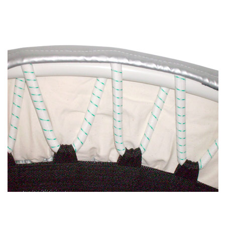 Trimilin Trampolin Superswing Plus, ø 120 cm, bis 80 kg