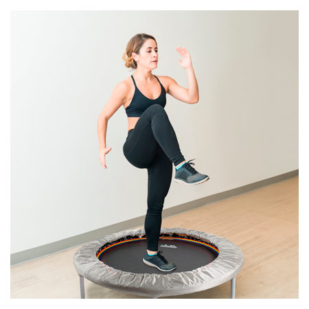 Trimilin Trampolin Pro, ø 102 cm, bis 150 kg
