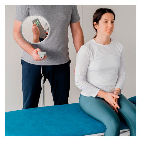 Ferrox Therapieliege Chagall 2 Neo