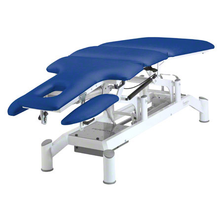 HWK Therapieliege Smart Electric 4-tlg., Breite: 65 cm