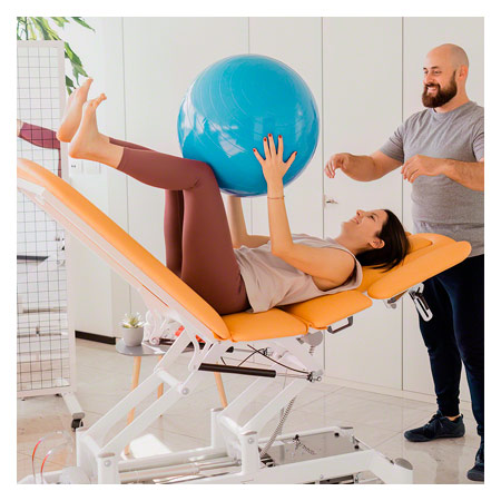 Ferrox Therapieliege Chagall 5 Neo