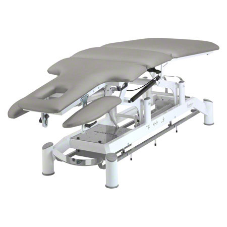 HWK Therapieliege Smart Hydraulik 4-tlg., Breite: 65 cm