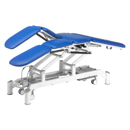 Ferrox Therapieliege Chagall 6 Neo mit Radhebesystem
