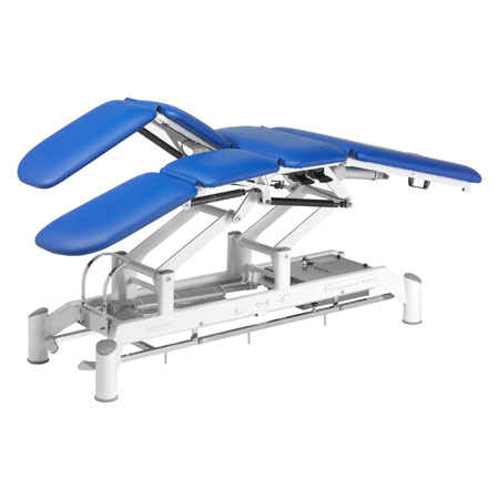 Ferrox Therapieliege Chagall 6 Neo mit Rundumschaltung