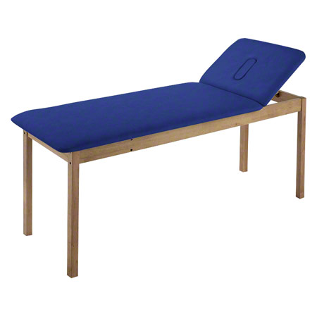 Therapieliege Bernini Natur, LxBxH 195x65x78 cm