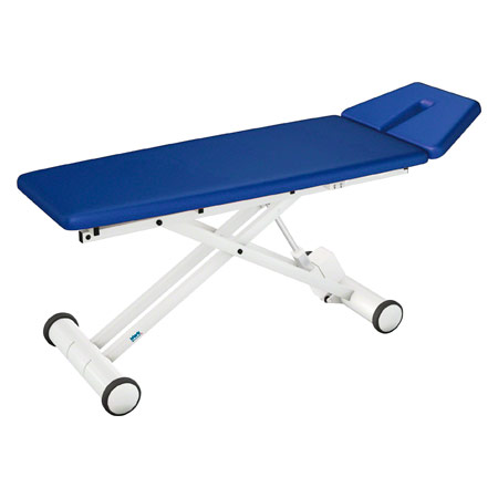 HWK Therapieliege Solid Electric 2-tlg., Breite: 65 cm
