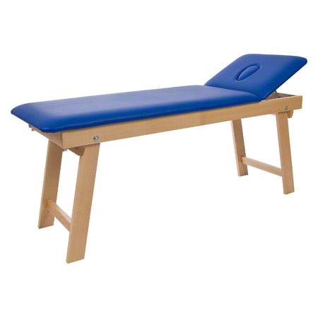 Therapieliege Tiziano Natur, LxBxH 195x65x80 cm