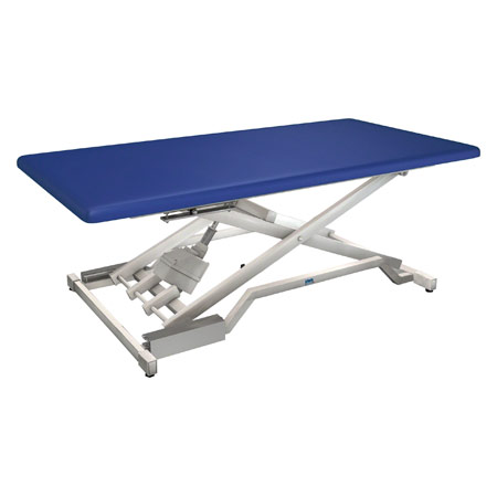 HWK Therapieliege King Size, Breite: 120 cm