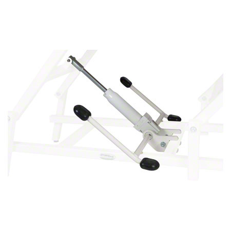 HWK Therapieliege Impuls Hydraulik 2-tlg., Breite: 65 cm