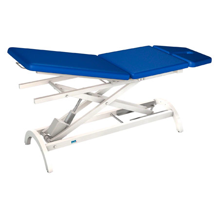 HWK Therapieliege Impuls Viernheim Electric 3-tlg., Breite: 65 cm