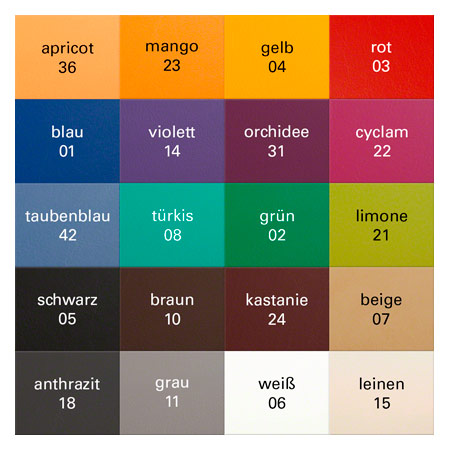 HWK Therapieliege Impuls Viernheim Akku 5-tlg., Breite: 80 cm