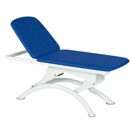 Lojer Untersuchungsliege Capre E2 Electric 2-tlg., Breite 68 cm