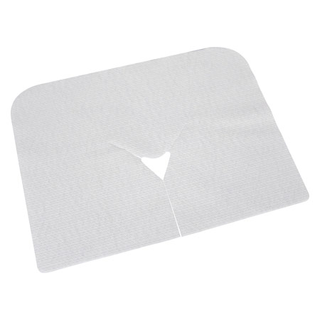 Einmal-Nasenschlitztücher XXL, 40x30,5 cm, 100 Stück