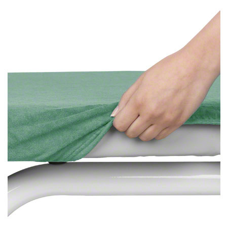 Massageliegenbezug, 200x65 cm