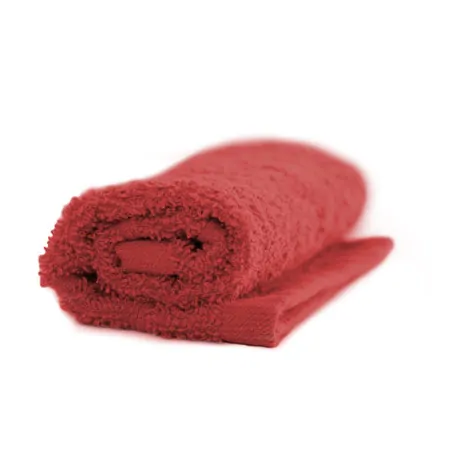 Handtuch aus Baumwolle, 30x30 cm