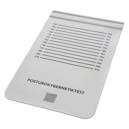 PKT-Schrittmatte für Posturomed 202