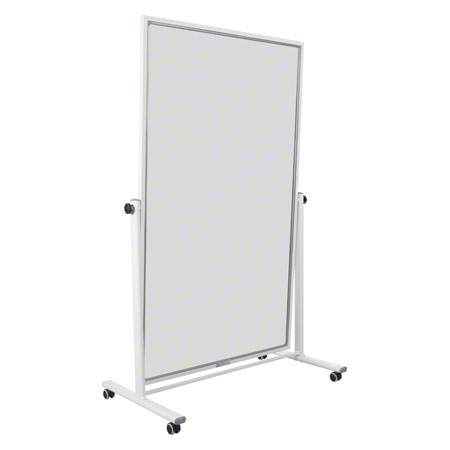 Rasterspiegel XL, HxB 170x100 cm, fahrbar