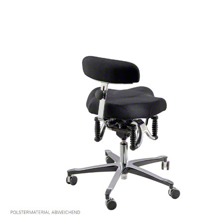 BIOSWING oneUP EASY mit Beckenstütze