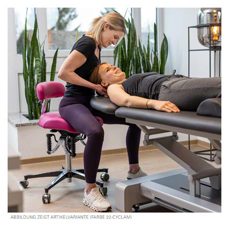 BIOSWING oneUP EASY mit Beckenstütze