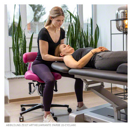 BIOSWING oneUP EASY mit Beckenstütze