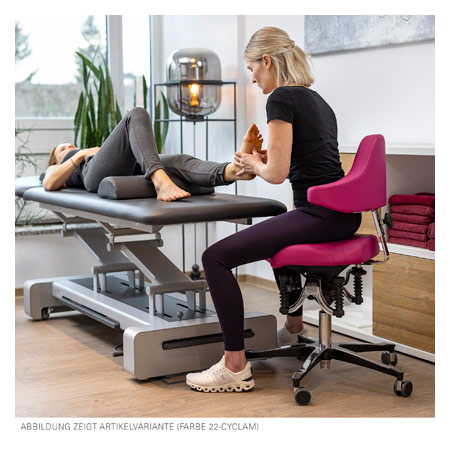 BIOSWING oneUP EASY mit Rückenstütze