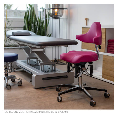 BIOSWING oneUP EASY mit Rückenstütze