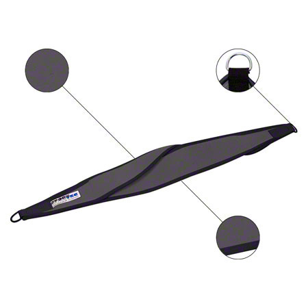 Kopfschlinge Standard, 67x17 cm