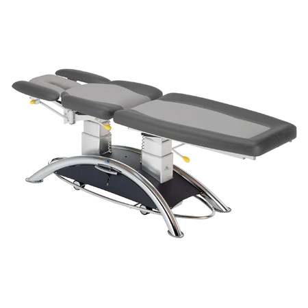 Lojer Therapieliege Capre FX5R Akku Dachstellung, Breite: 65 cm