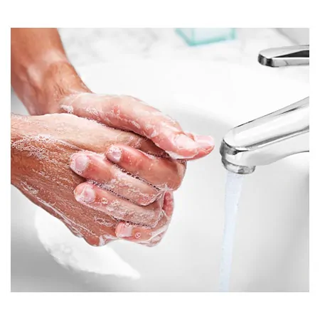 cosiMed Handwaschcreme verstrkt, 10 l