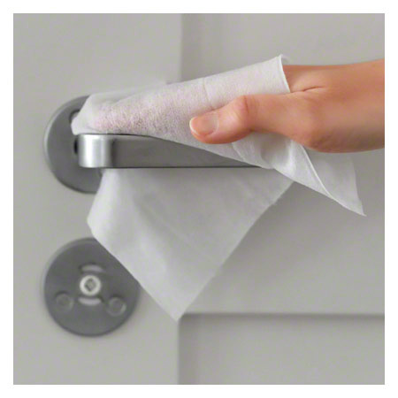 Sterillium 2in1 wipes Desinfektionstücher, 15 Stück