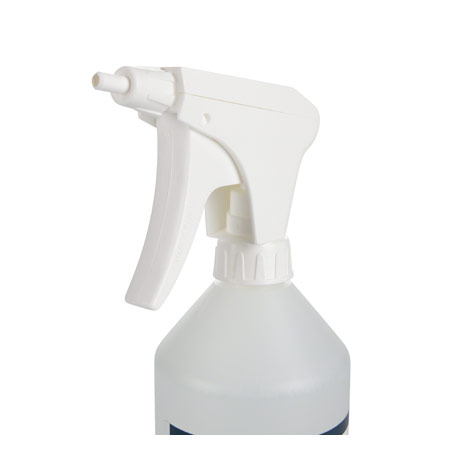 cosiMed Schnelldesinfektion Sprühflasche, 1 l
