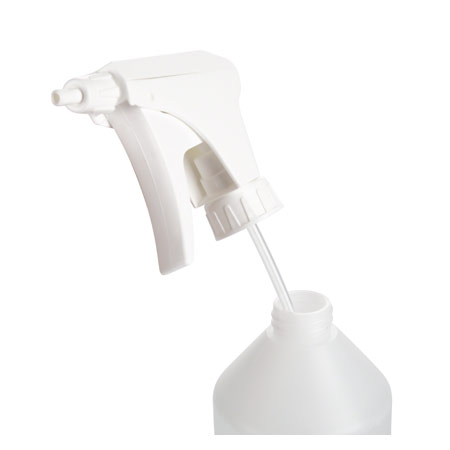 cosiMed Schnelldesinfektion Sprühflasche, 1 l
