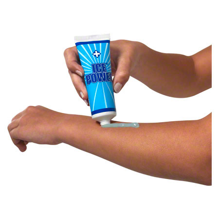 Ice Power-Set, 7-tlg.