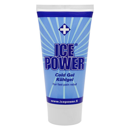 Ice Power Kühlgel, 150 ml