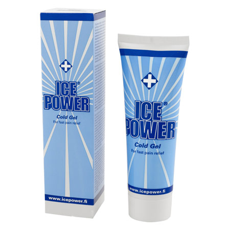 Ice Power Kühlgel, 75 ml