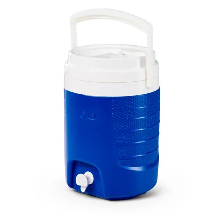Igloo Getränkebehälter mit Zapfhahn, Sport 2 Gallon 7,6 l