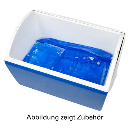 Eisbox gro, 15,2 l