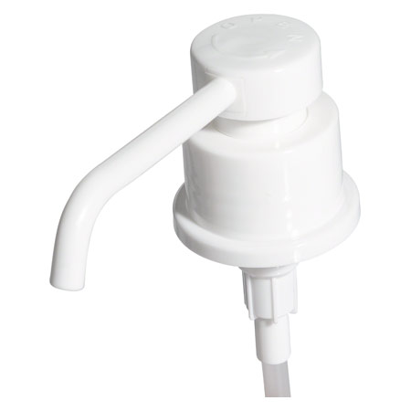 Bode Dosierpumpe für Eurospender Safety plus, 350/500 ml Flaschen