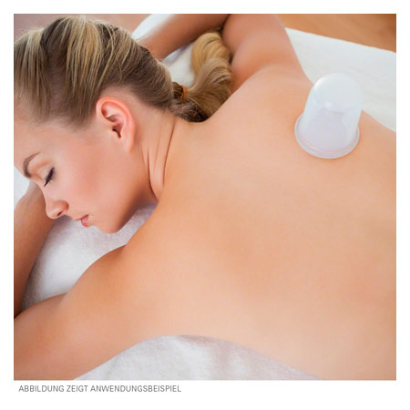 cosiMed Cupping-Öl Lavendel-Zitrus, 100 ml