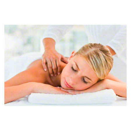 cosiMed Wellness-Massageöl Rose, 1 l