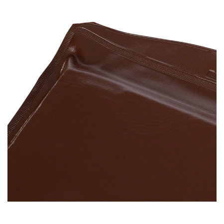 Paraffin-Wärmeträger groß für Heißluft, 54x36 cm, 2400 g