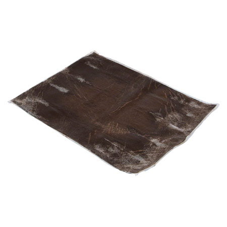 Moor-Einmalpackung N, 40x30 cm, 350 g, 60 Stück/Karton, Preis/Stück