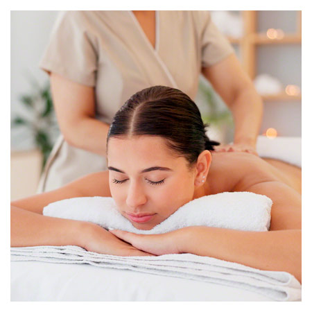 cosiMed Massage-Set 6 x Natürliche Massagelotion Klassisch 1 l, inkl. Dosierpumpe